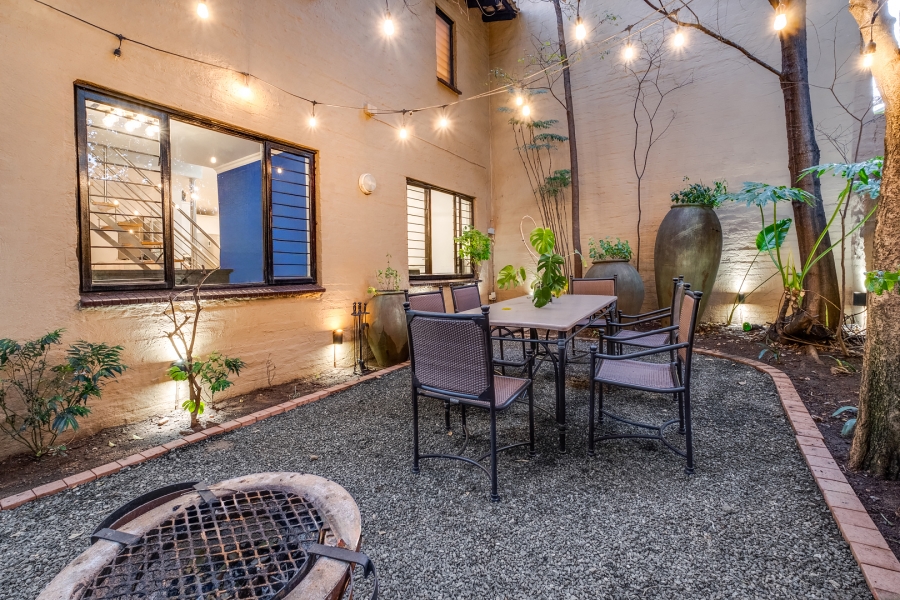 3 Bedroom Property for Sale in Sandown Gauteng