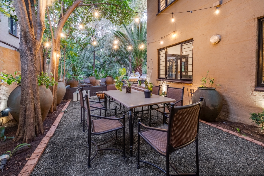 3 Bedroom Property for Sale in Sandown Gauteng