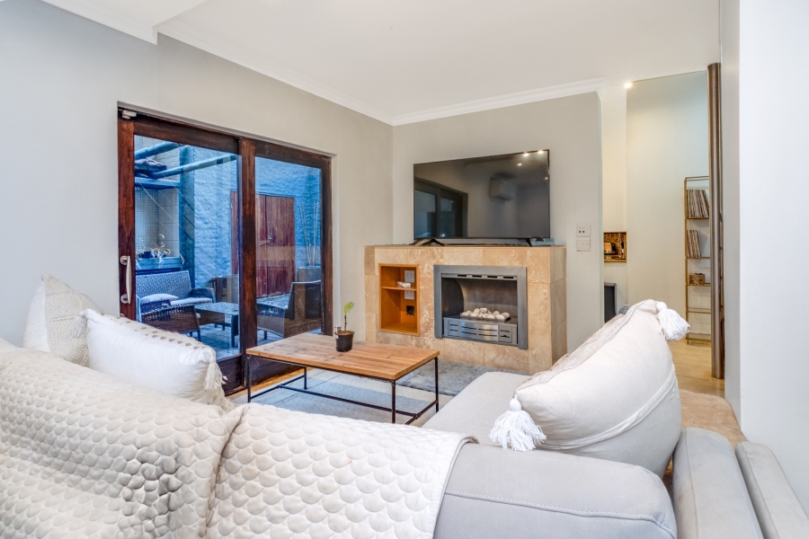 3 Bedroom Property for Sale in Sandown Gauteng