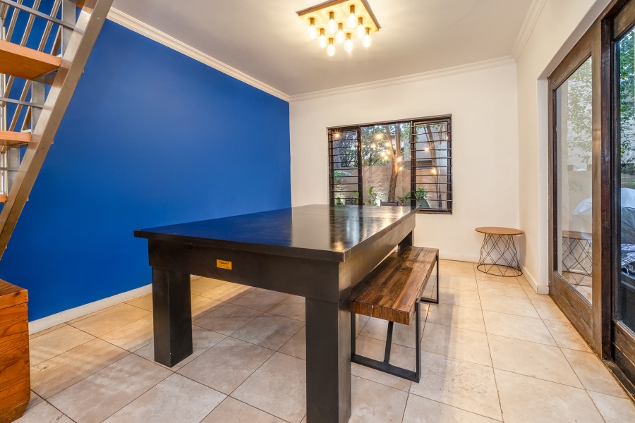 3 Bedroom Property for Sale in Sandown Gauteng
