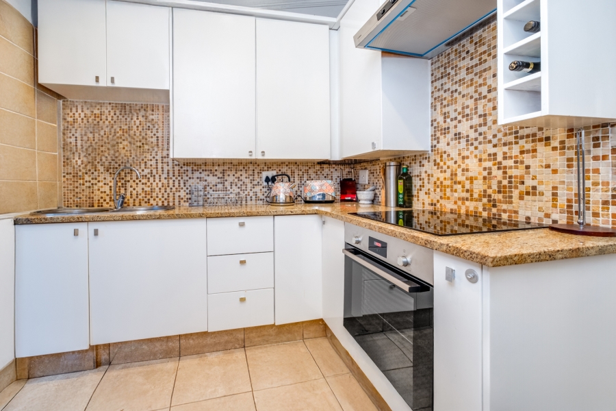 3 Bedroom Property for Sale in Sandown Gauteng