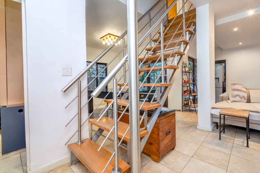 3 Bedroom Property for Sale in Sandown Gauteng