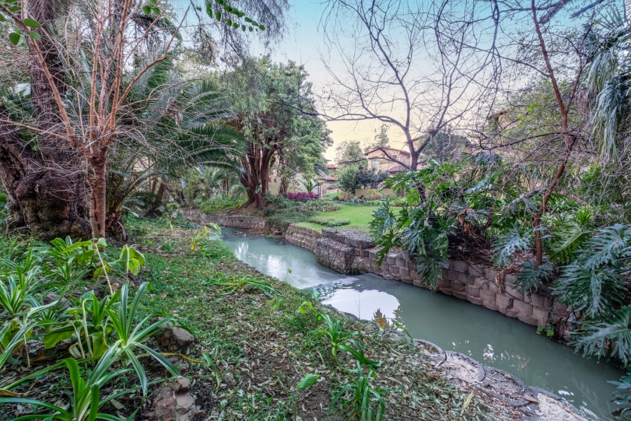 3 Bedroom Property for Sale in Sandown Gauteng