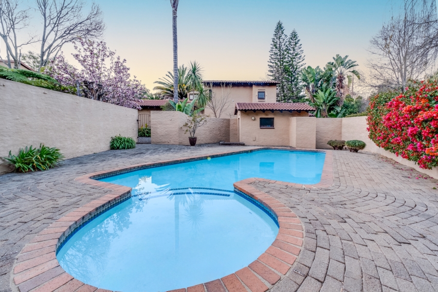 3 Bedroom Property for Sale in Sandown Gauteng
