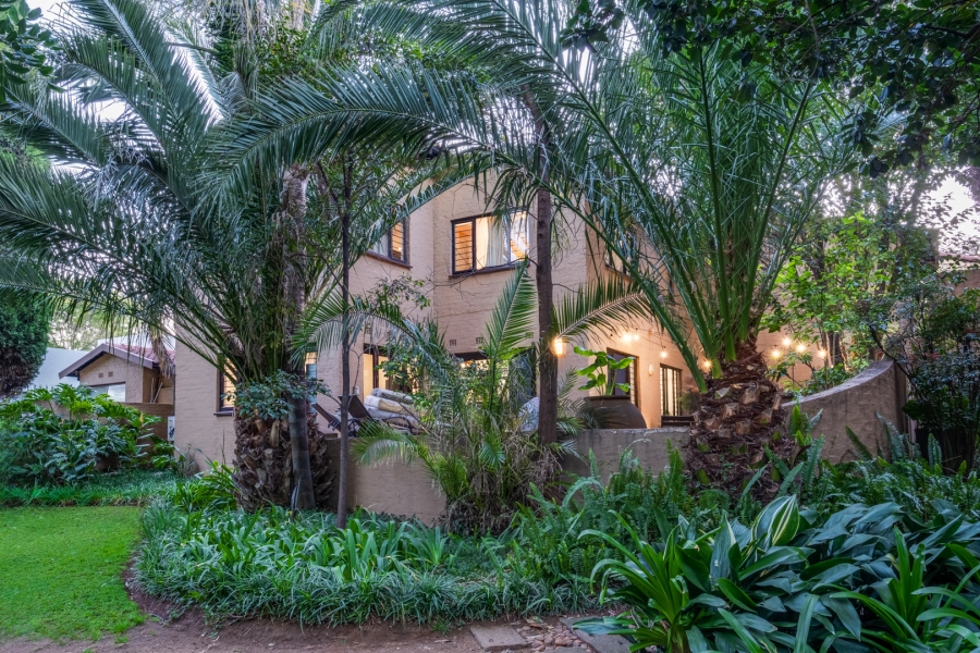 3 Bedroom Property for Sale in Sandown Gauteng