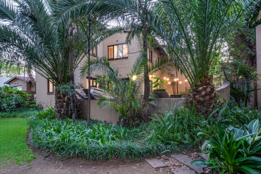 3 Bedroom Property for Sale in Sandown Gauteng