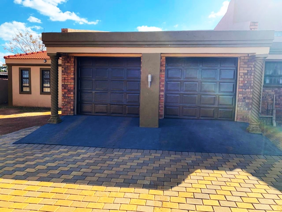 3 Bedroom Property for Sale in Meyerton Park Gauteng