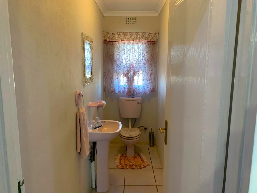 3 Bedroom Property for Sale in Meyerton Park Gauteng