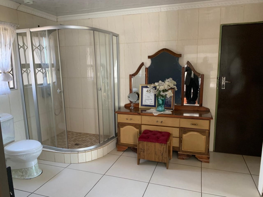 3 Bedroom Property for Sale in Meyerton Park Gauteng