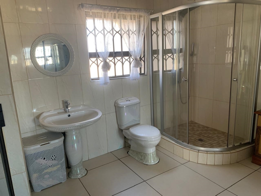 3 Bedroom Property for Sale in Meyerton Park Gauteng