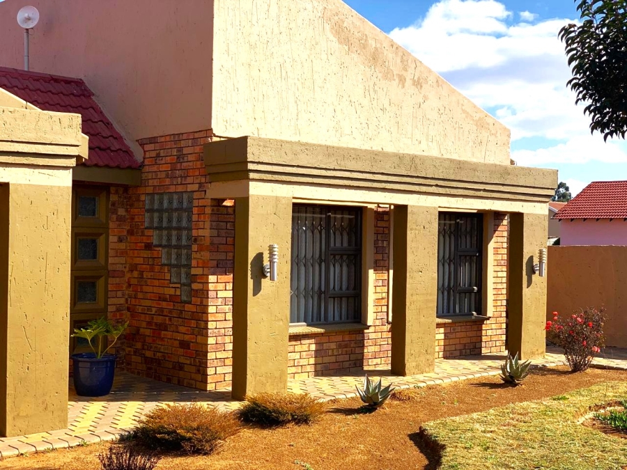 3 Bedroom Property for Sale in Meyerton Park Gauteng