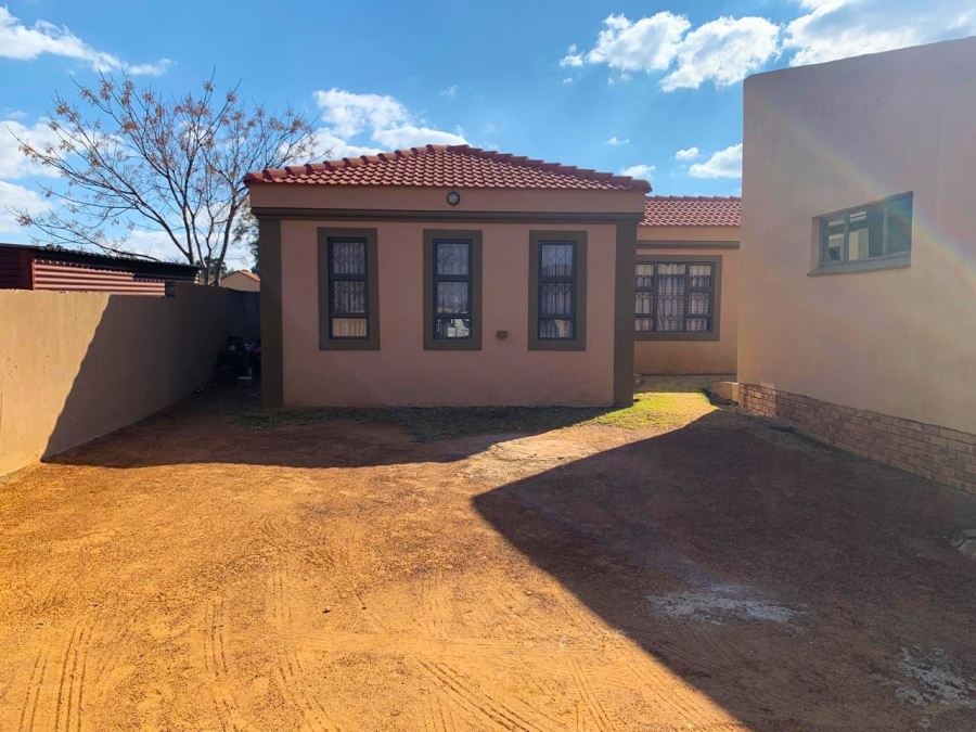 3 Bedroom Property for Sale in Meyerton Park Gauteng