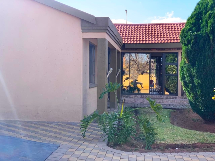 3 Bedroom Property for Sale in Meyerton Park Gauteng