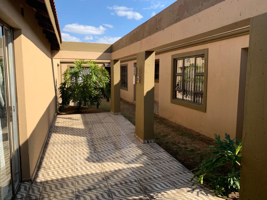 3 Bedroom Property for Sale in Meyerton Park Gauteng