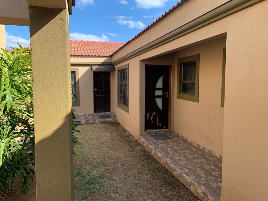 3 Bedroom Property for Sale in Meyerton Park Gauteng