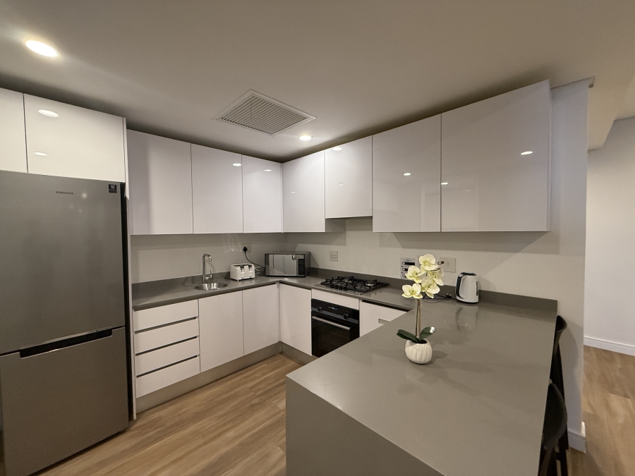 To Let 2 Bedroom Property for Rent in Illovo Gauteng