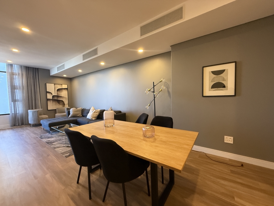 To Let 2 Bedroom Property for Rent in Illovo Gauteng