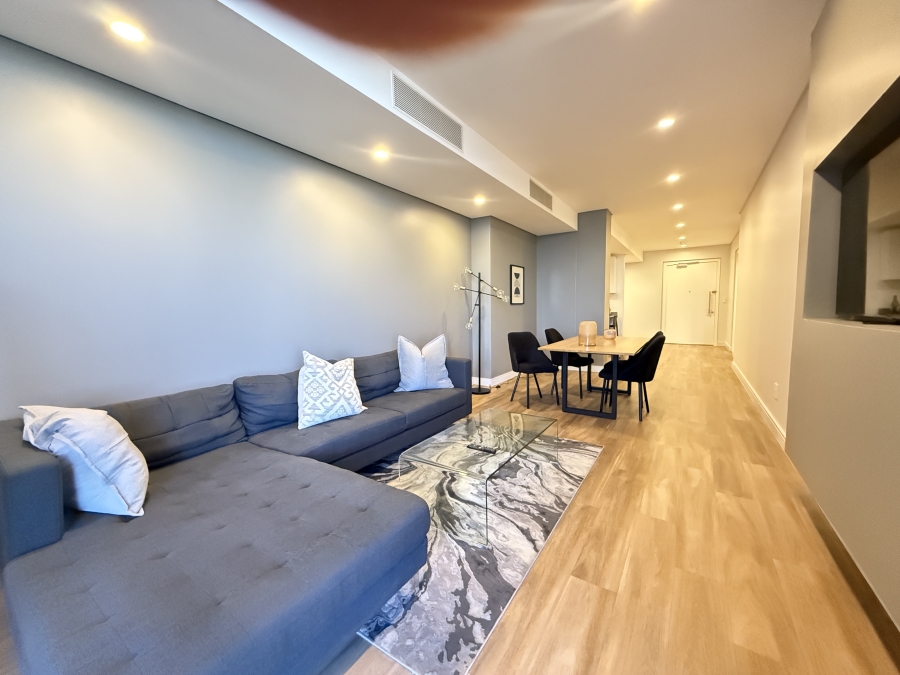 To Let 2 Bedroom Property for Rent in Illovo Gauteng