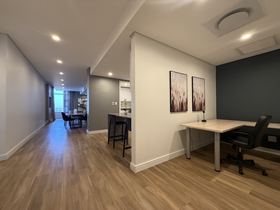 To Let 2 Bedroom Property for Rent in Illovo Gauteng