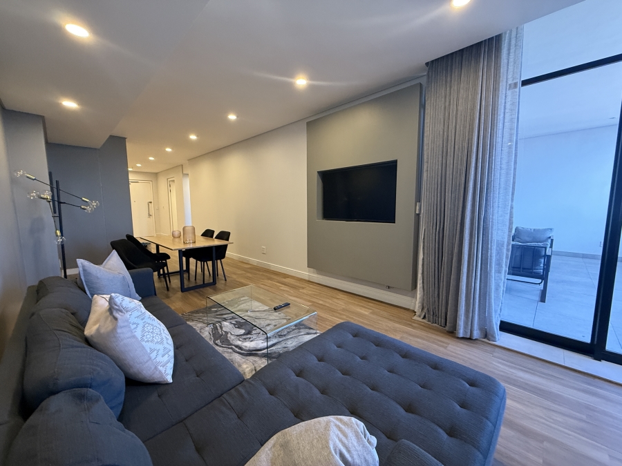 To Let 2 Bedroom Property for Rent in Illovo Gauteng