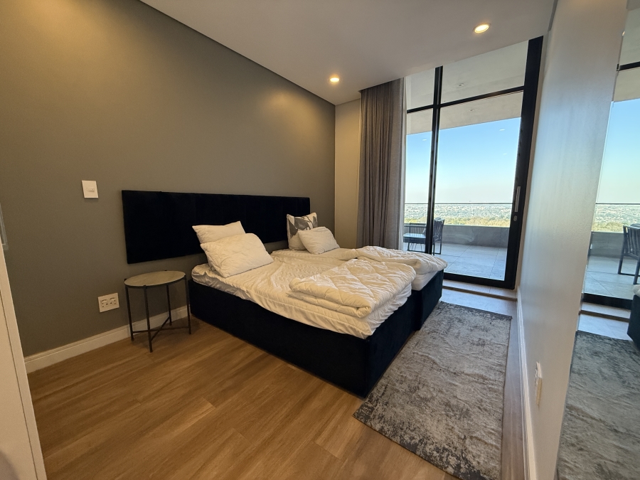 To Let 2 Bedroom Property for Rent in Illovo Gauteng