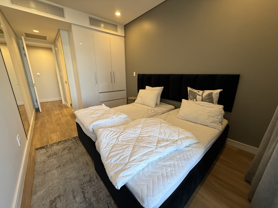 To Let 2 Bedroom Property for Rent in Illovo Gauteng