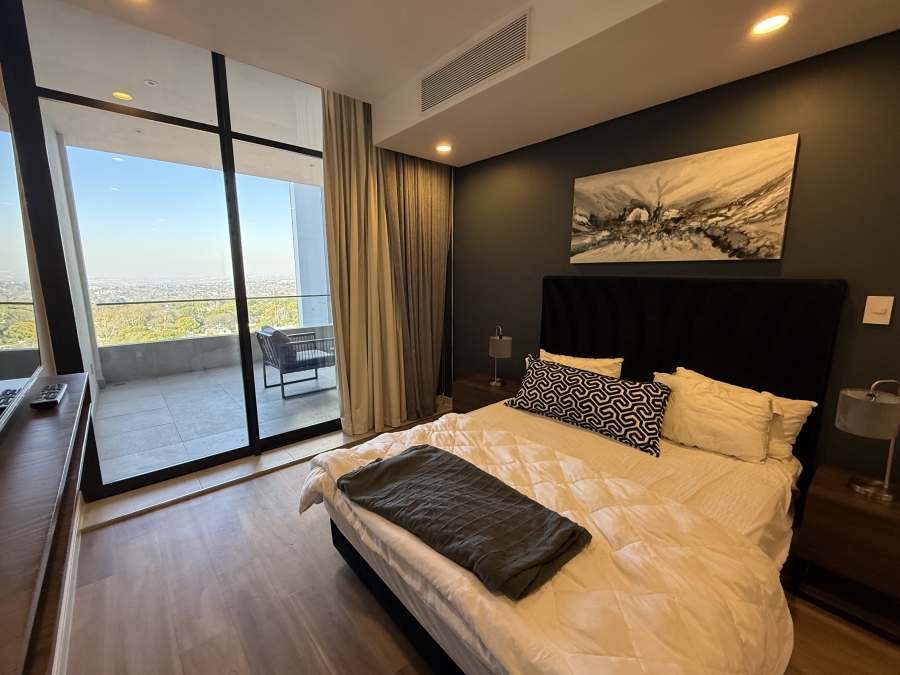 To Let 2 Bedroom Property for Rent in Illovo Gauteng