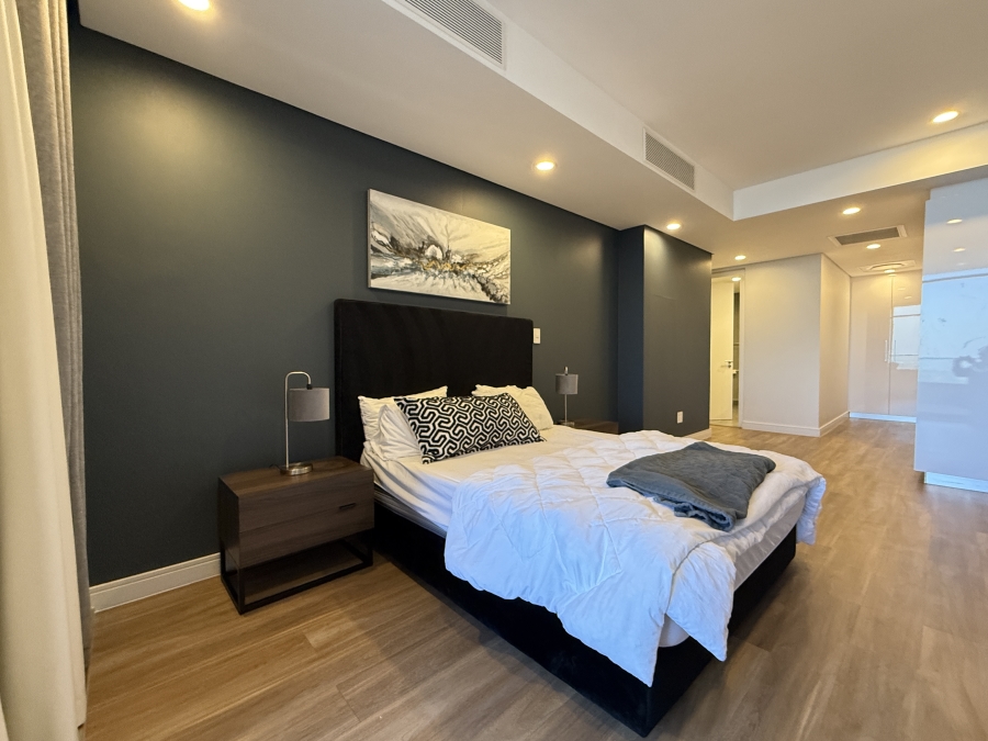 To Let 2 Bedroom Property for Rent in Illovo Gauteng
