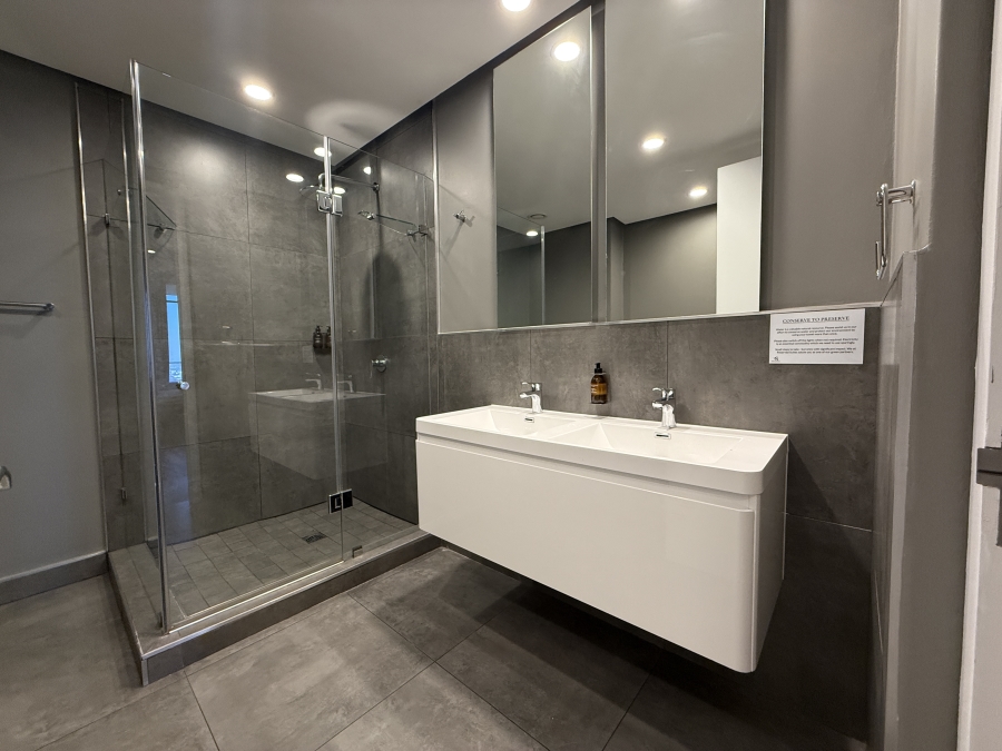 To Let 2 Bedroom Property for Rent in Illovo Gauteng