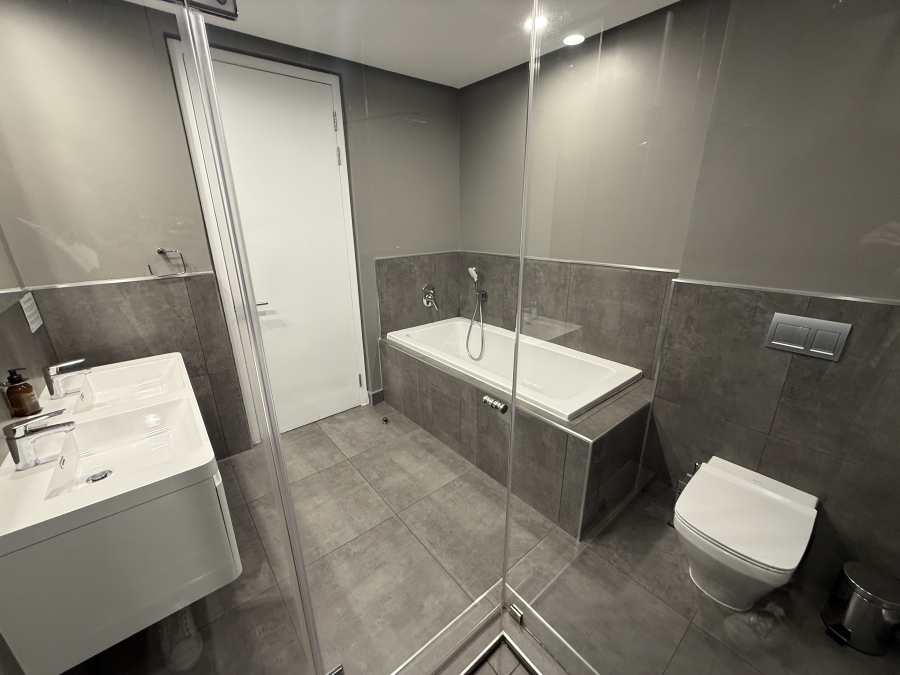 To Let 2 Bedroom Property for Rent in Illovo Gauteng