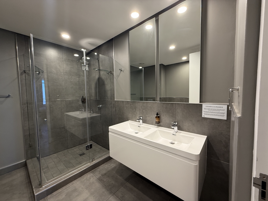 To Let 2 Bedroom Property for Rent in Illovo Gauteng