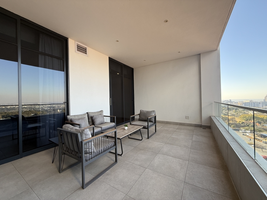 To Let 2 Bedroom Property for Rent in Illovo Gauteng