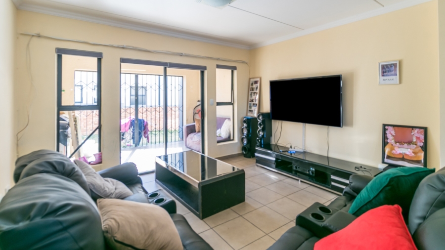 To Let 3 Bedroom Property for Rent in Summerset Gauteng