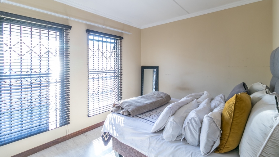 To Let 3 Bedroom Property for Rent in Summerset Gauteng