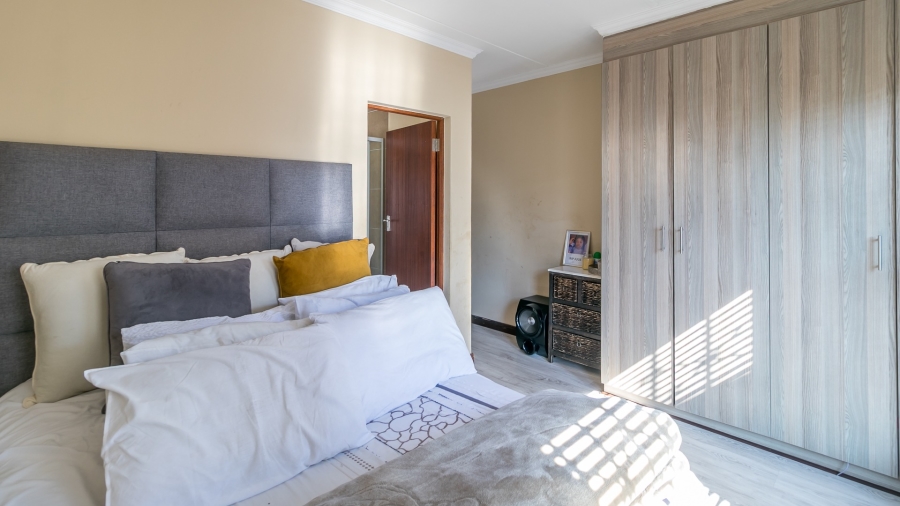 To Let 3 Bedroom Property for Rent in Summerset Gauteng