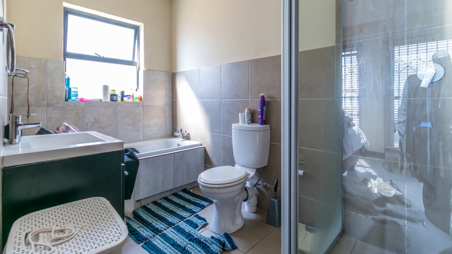 To Let 3 Bedroom Property for Rent in Summerset Gauteng