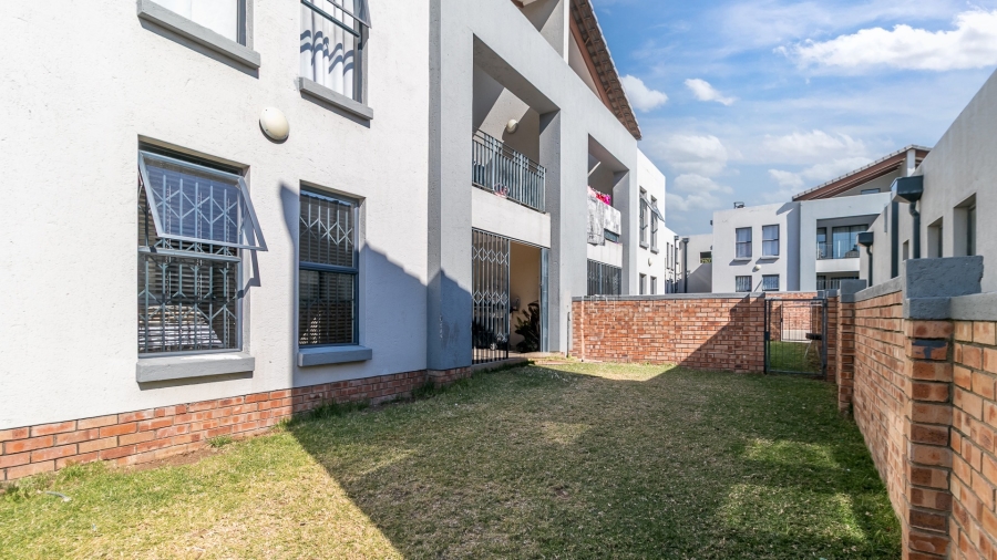 To Let 3 Bedroom Property for Rent in Summerset Gauteng