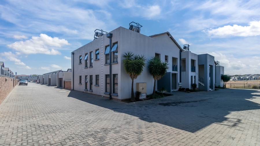 To Let 3 Bedroom Property for Rent in Summerset Gauteng