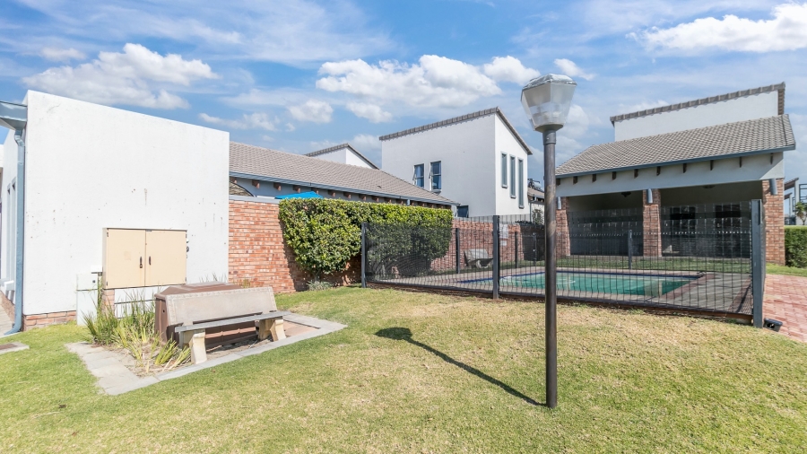 To Let 3 Bedroom Property for Rent in Summerset Gauteng
