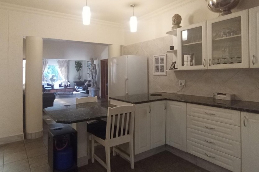 4 Bedroom Property for Sale in Silver Lakes Golf Estate Gauteng