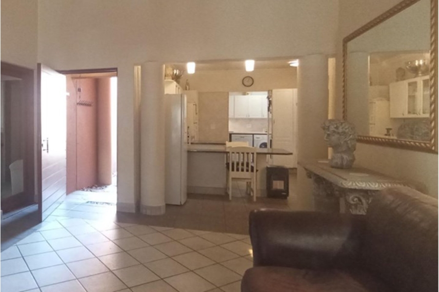 4 Bedroom Property for Sale in Silver Lakes Golf Estate Gauteng