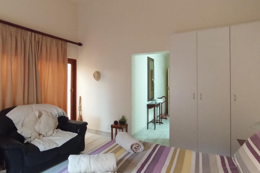 4 Bedroom Property for Sale in Silver Lakes Golf Estate Gauteng