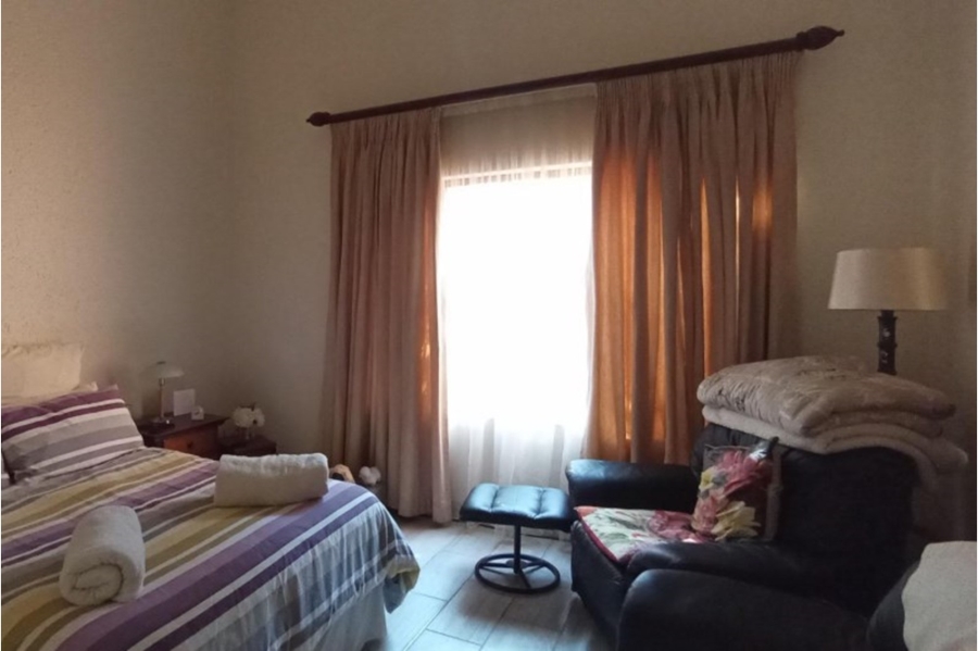4 Bedroom Property for Sale in Silver Lakes Golf Estate Gauteng