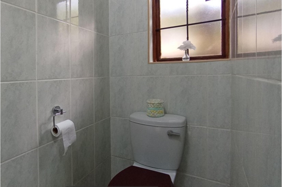 4 Bedroom Property for Sale in Silver Lakes Golf Estate Gauteng