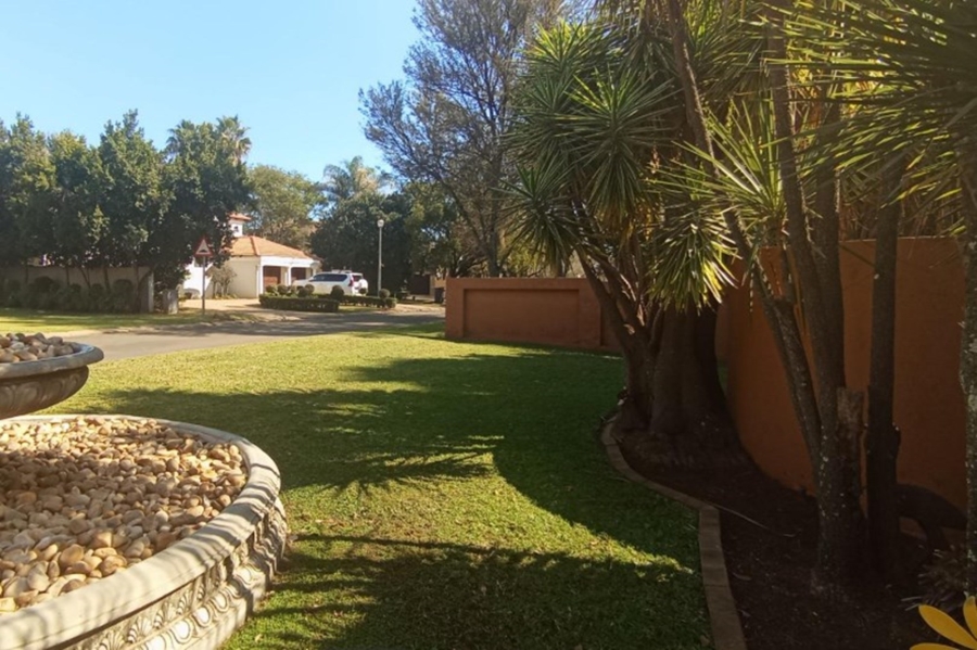 4 Bedroom Property for Sale in Silver Lakes Golf Estate Gauteng