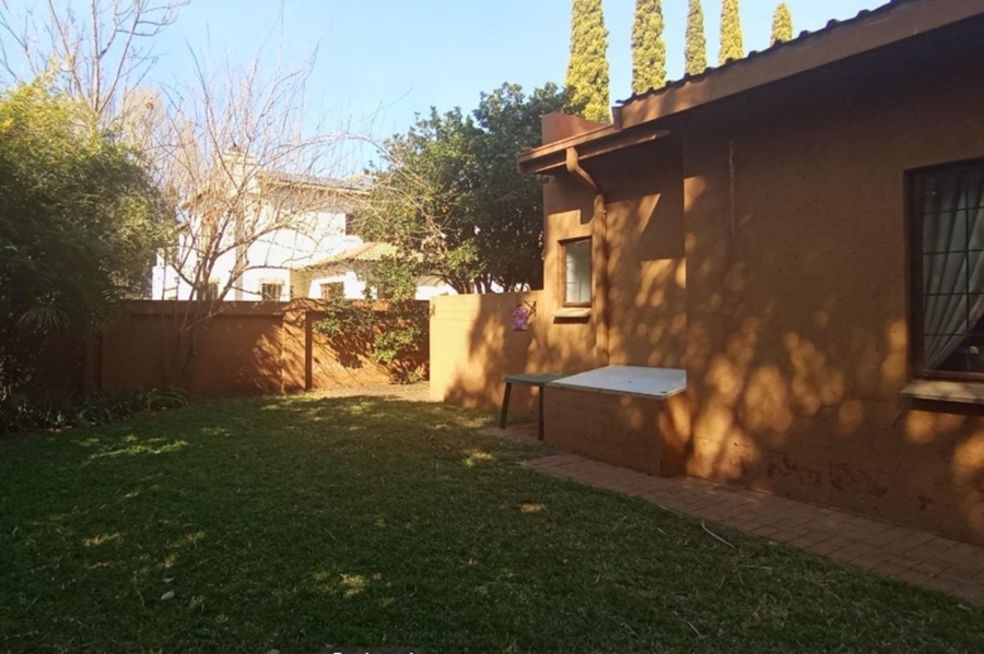 4 Bedroom Property for Sale in Silver Lakes Golf Estate Gauteng