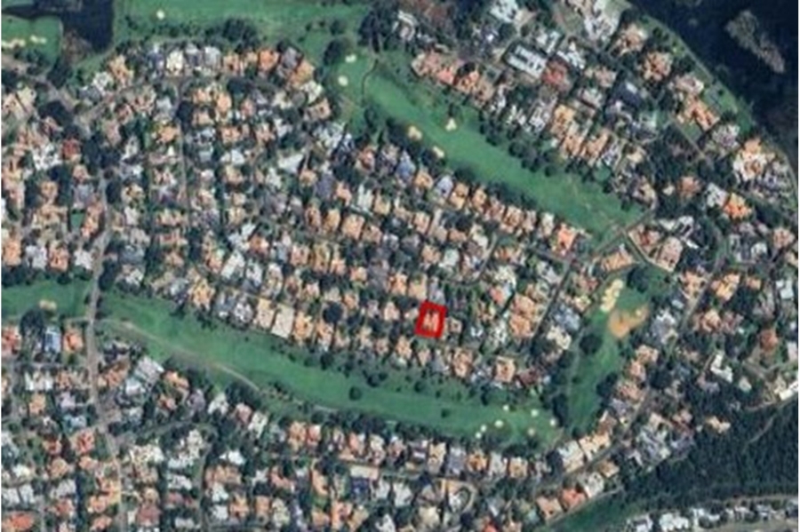 4 Bedroom Property for Sale in Silver Lakes Golf Estate Gauteng