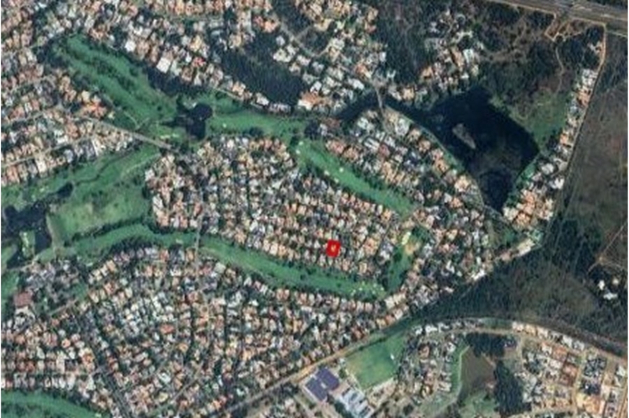 4 Bedroom Property for Sale in Silver Lakes Golf Estate Gauteng