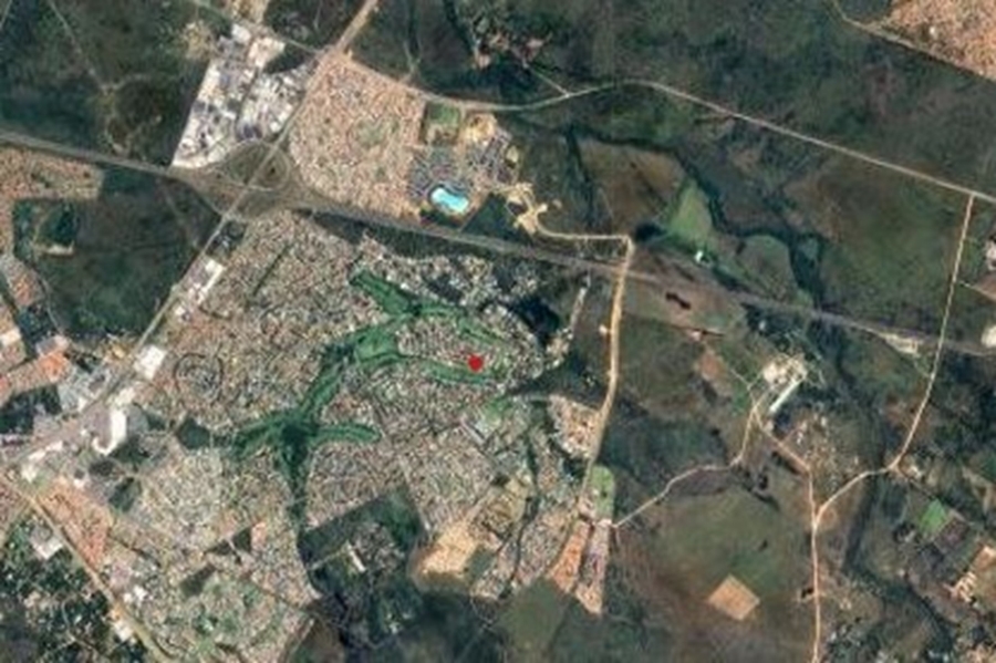 4 Bedroom Property for Sale in Silver Lakes Golf Estate Gauteng