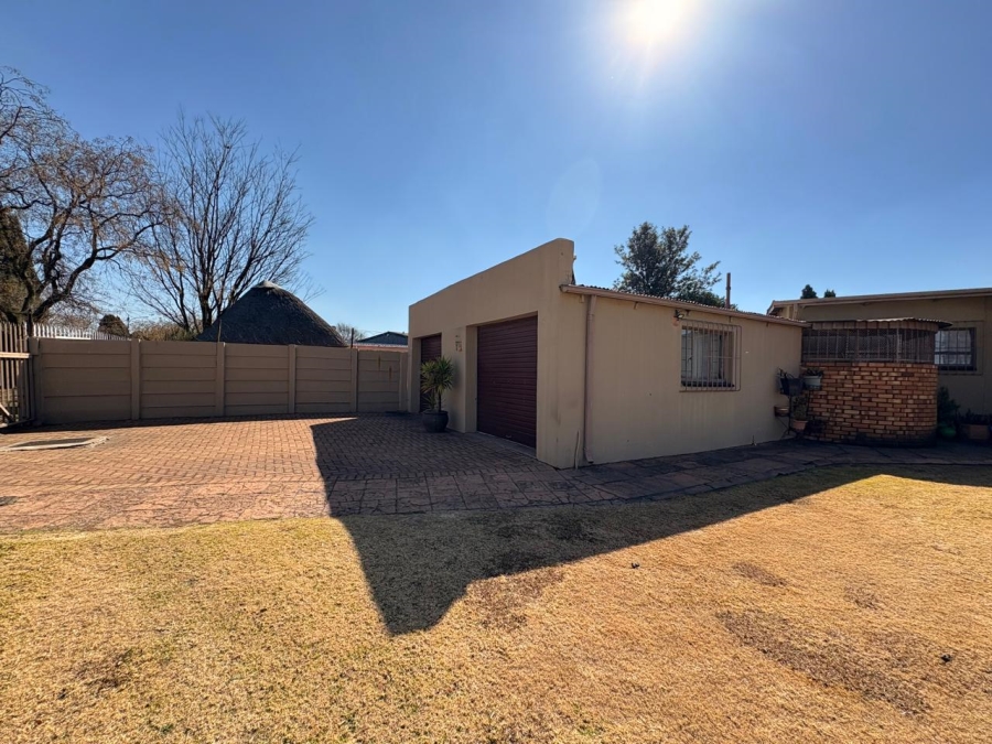 3 Bedroom Property for Sale in Brenthurst Gauteng